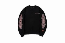 Picture of Chrome Hearts Sweatshirts _SKUChromeHeartsM-2XL886524952